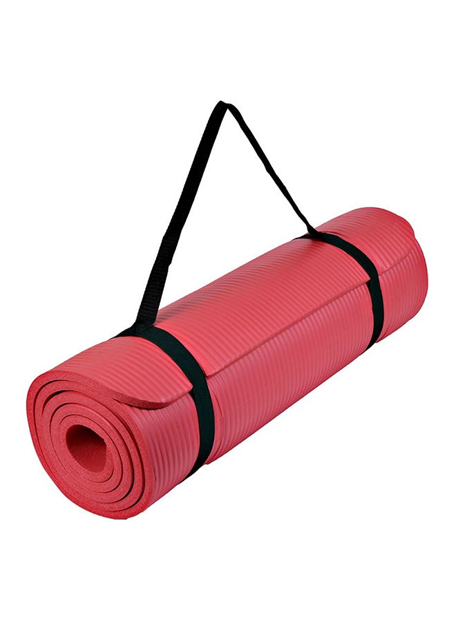 TA SPORTS - NBR Exercise Mat - Image 1