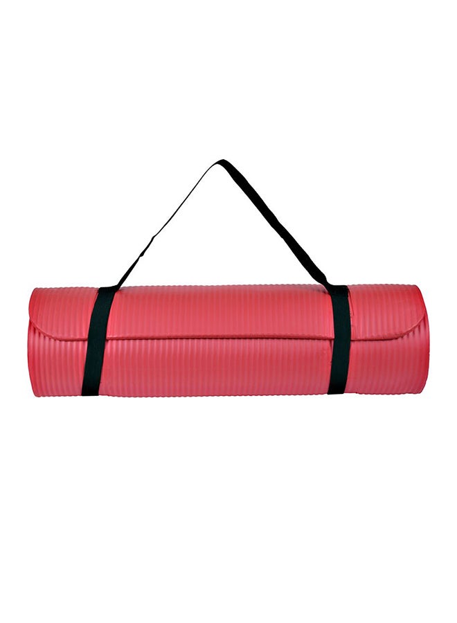 TA SPORTS - NBR Exercise Mat - Image 1