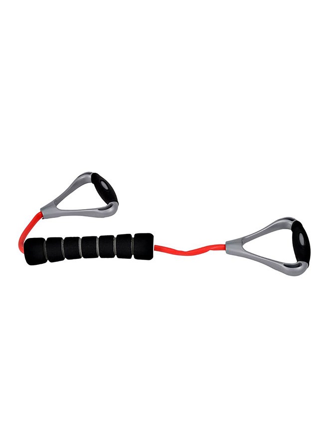 TA SPORTS Foam Chest Expander - Image 2