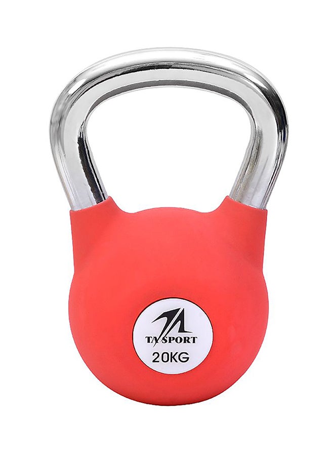 تي أيه سبورتس كرة مطاطية - 20 كغ - Image 1