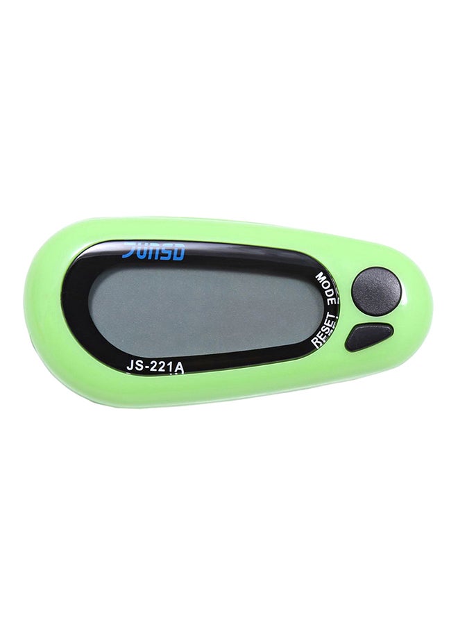 TA SPORTS - Digital Pedometer - Image 1
