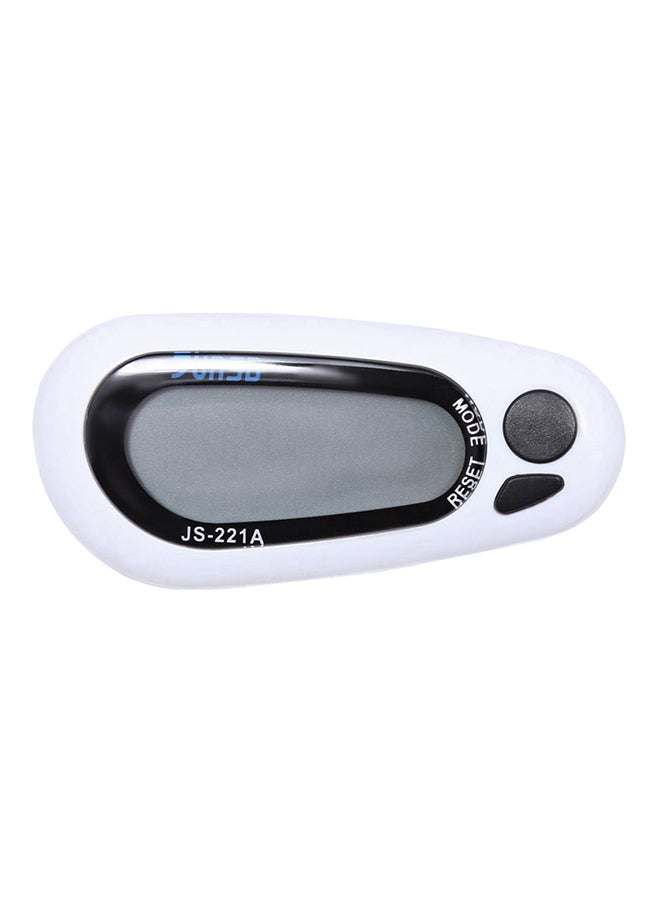 TA SPORTS Digital Pedometer  - Image 1