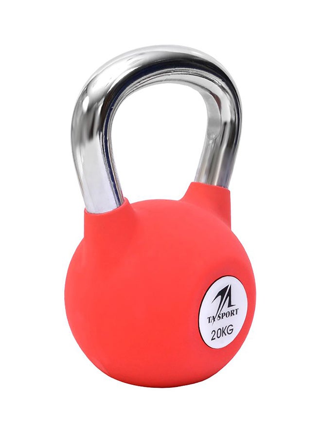 تي أيه سبورتس كرة مطاطية - 20 كغ - Image 2