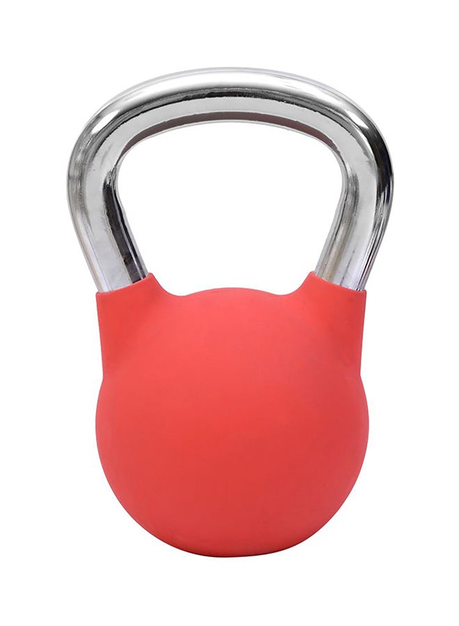 تي أيه سبورتس كرة مطاطية - 20 كغ - Image 3