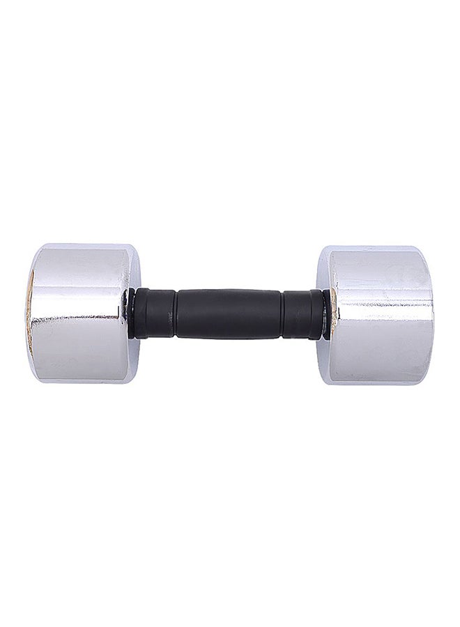 Set Of 2 Training Dumbbells 2x7kg
