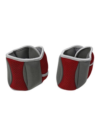 Red/Grey