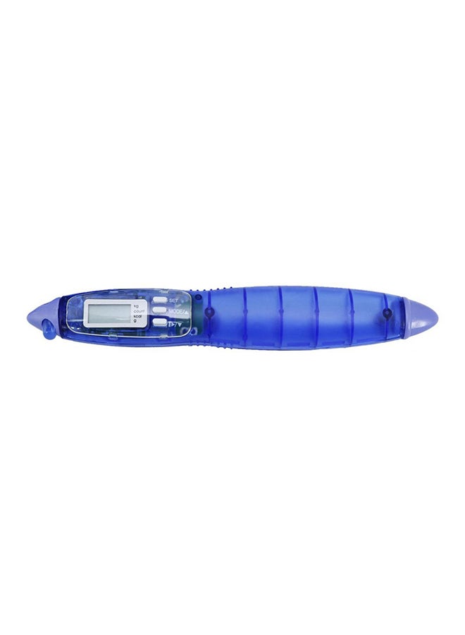 TA SPORTS Fitness Training Digital Skipping Rope  - Image 2