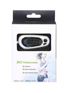 TA SPORTS Digital Pedometer  - Image 4
