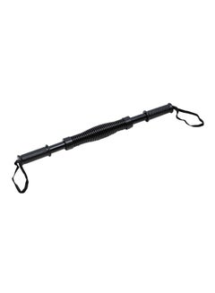 Power Twister 30Kg Chest Resistance Spring Bar Exerciser RI97760