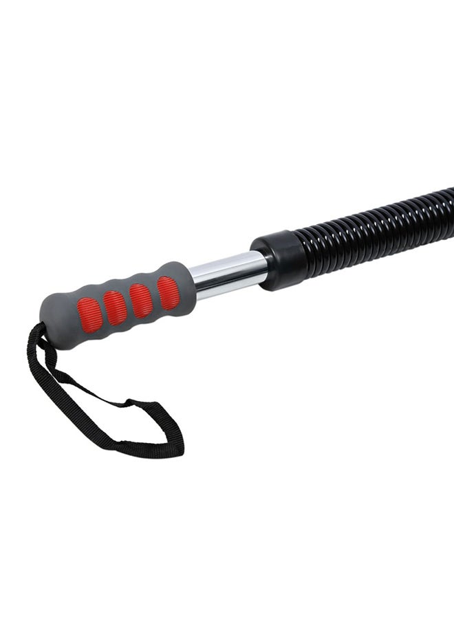 تي أيه سبورتس محول طاقة كروم للمقاوم - Image 3