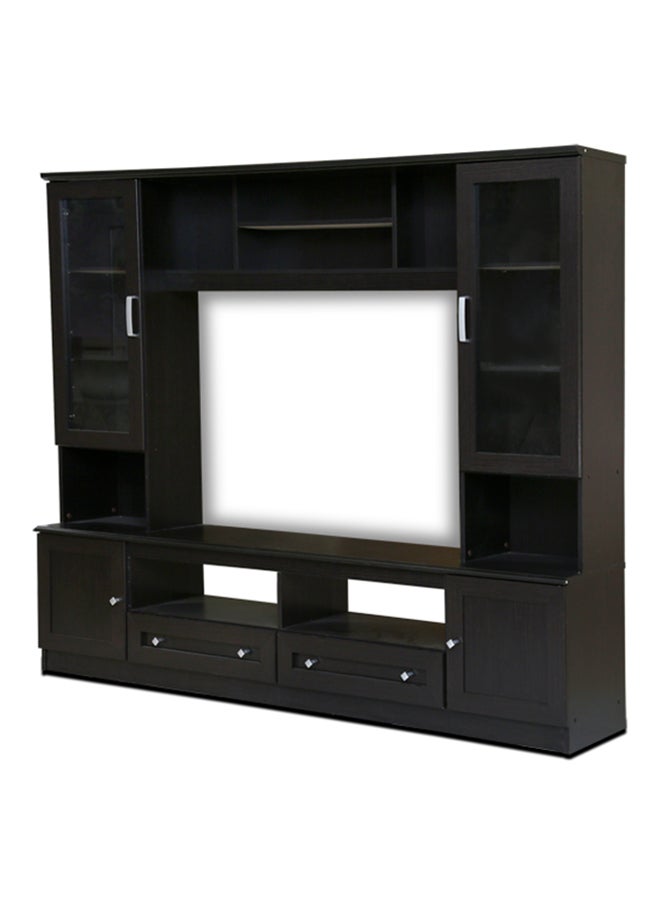 Randex TV Cabinet Dark Brown - v1510233683/N12655753A_3