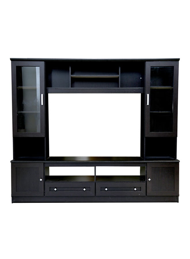 Randex TV Cabinet Dark Brown - v1510233684/N12655753A_1