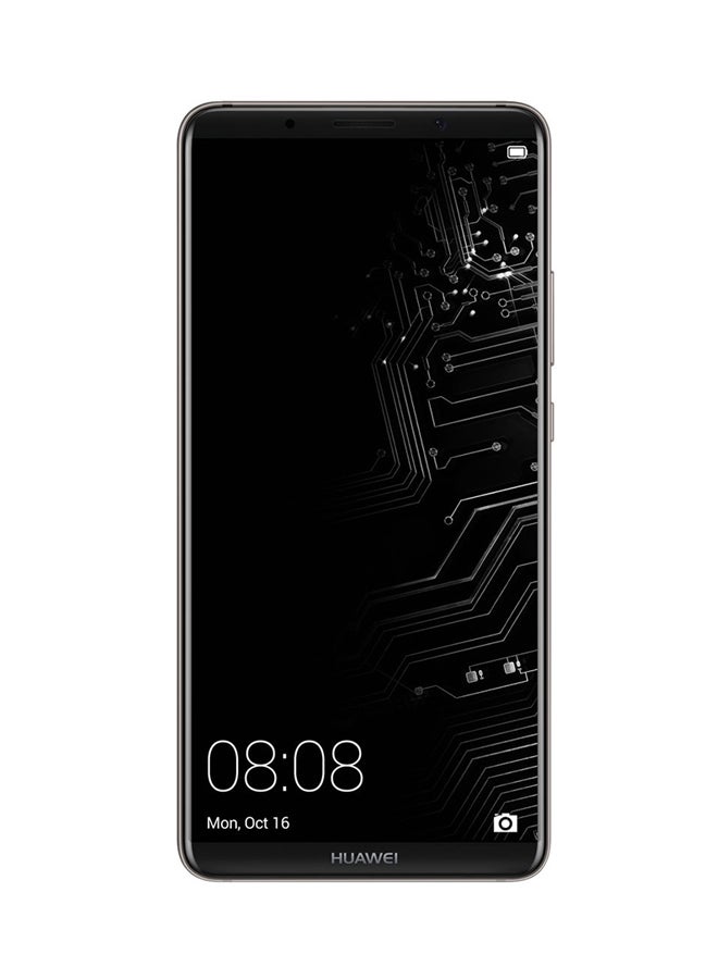 HUAWEI - Mate 10 Pro Titanium Grey 64GB 4G LTE - Image 1