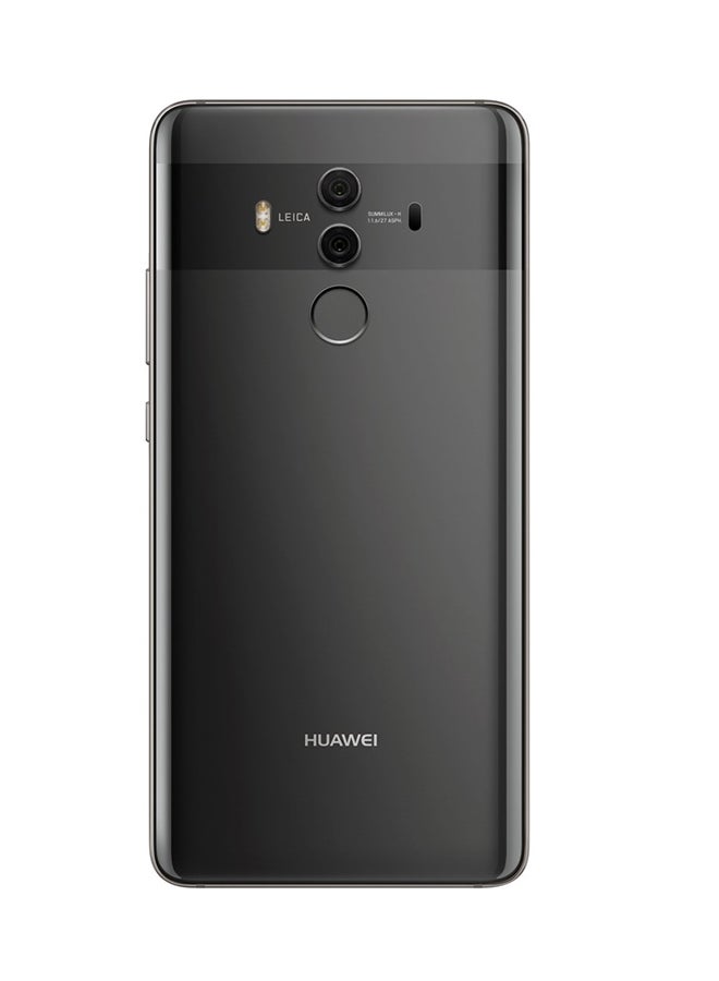 HUAWEI - Mate 10 Pro Titanium Grey 64GB 4G LTE - Image 1