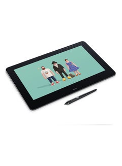 Cintiq Pro 16 Tablet Black
