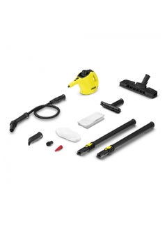 Steam Cleaner Sc 1 Premium And Floor Kit Yellow