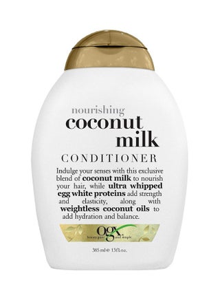 Nourishing Coconut Milk Conditioner 385ml - v1510634007/N12736831A_1