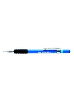 Sensi Grip Automatic Mechanical Pencil Blue