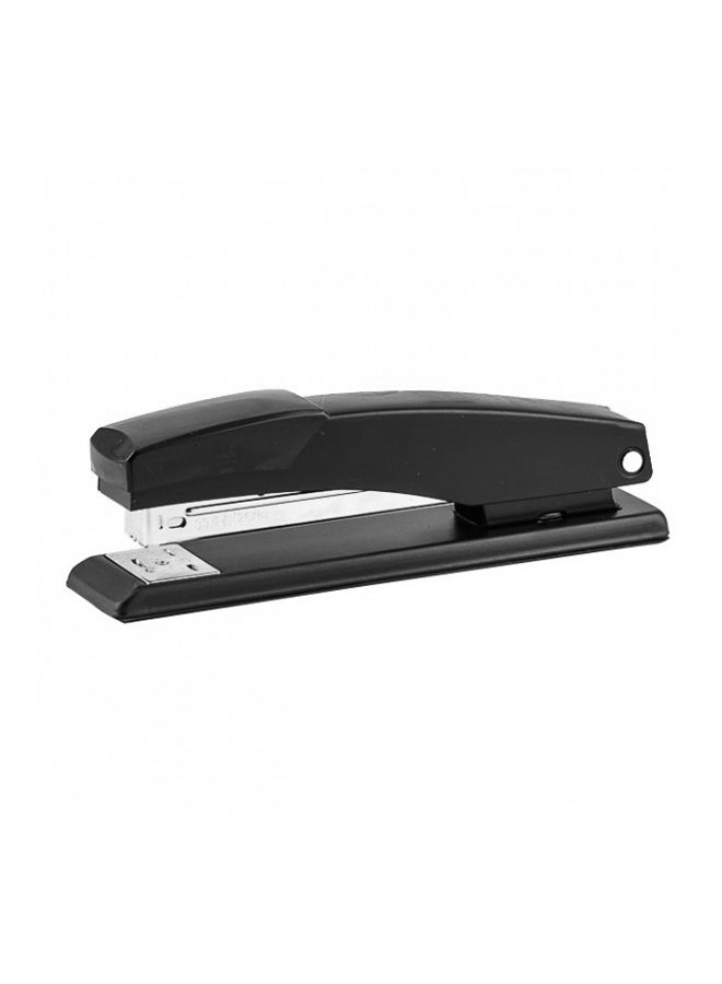 ATLAS Full Strip Stapler Black 