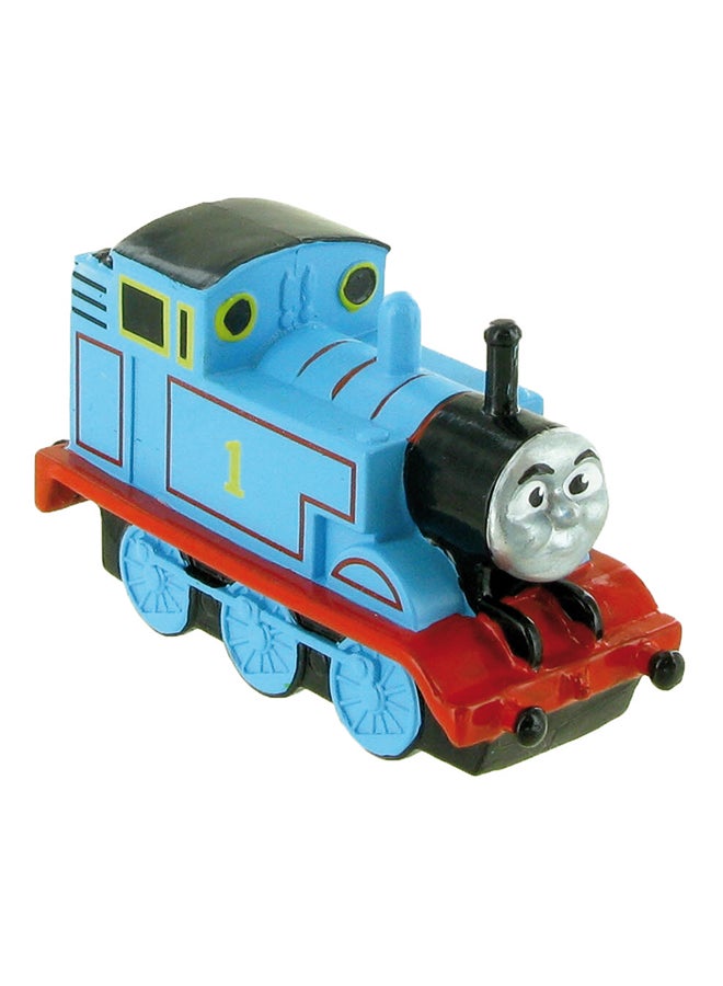 COMANSI Thomas And Friends Toy Engine Figure 6centimeter