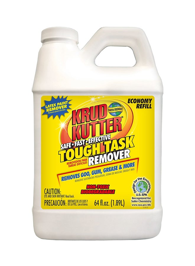 Krud Kutter Tough Task Remover Bottle Multicolour