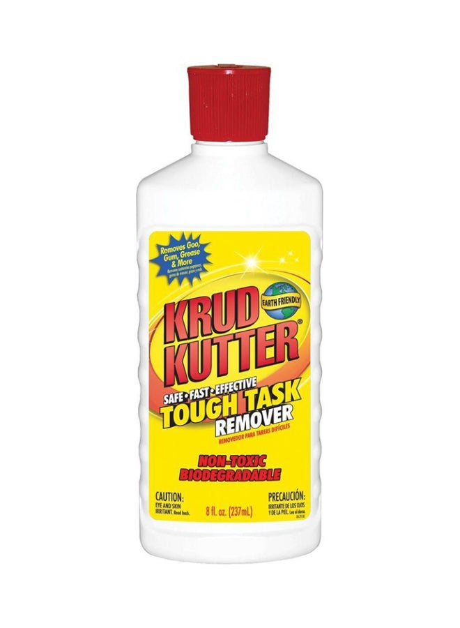 Krud Kutter Tough Task Remover Flip Top Multicolour