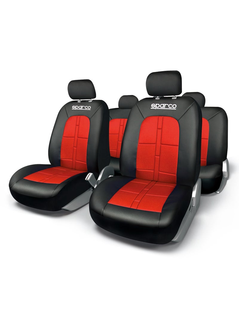 Sparco Seat Cover Linea