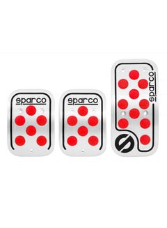 Sparco Pedal Set 