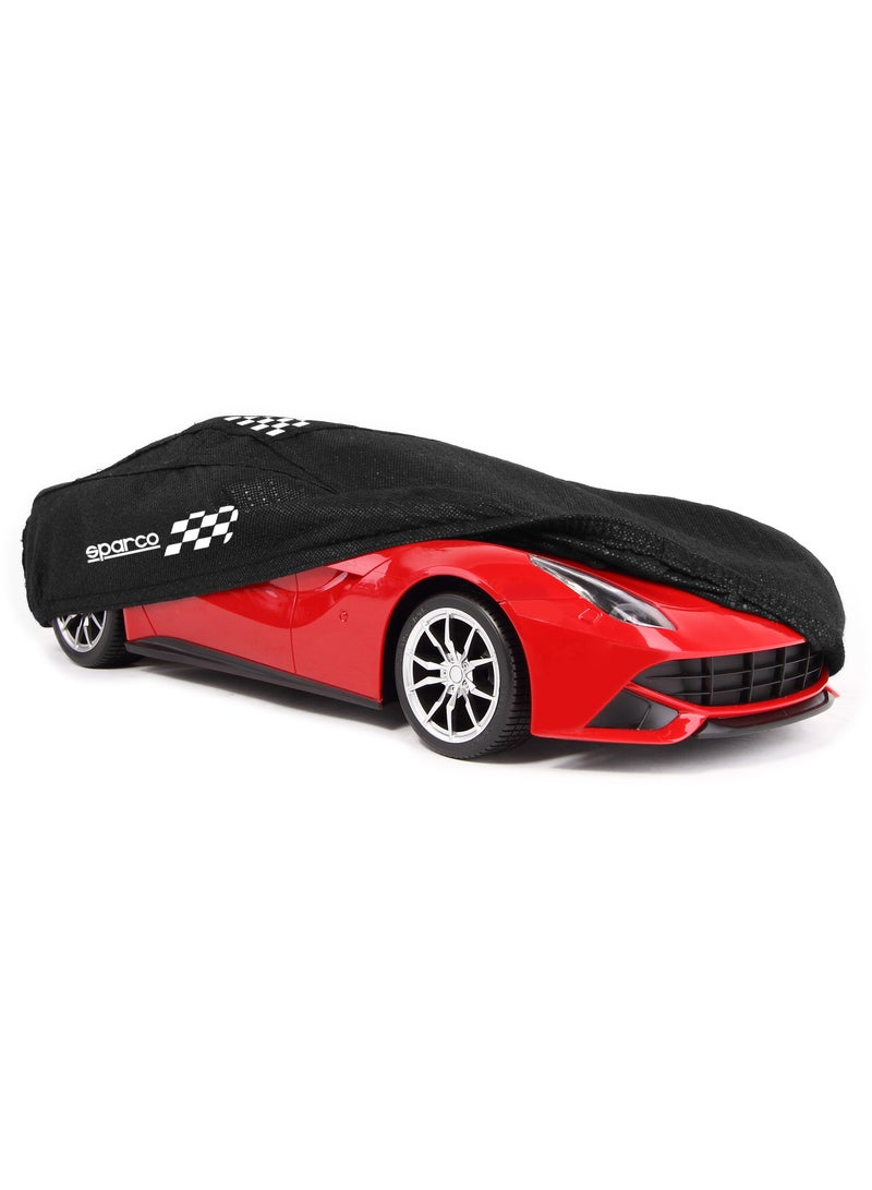 Sparco Car Cover 