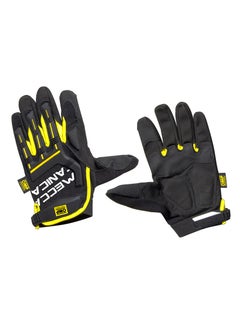 OMP Work Gloves 