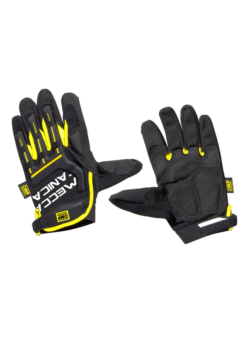 OMP Work Gloves