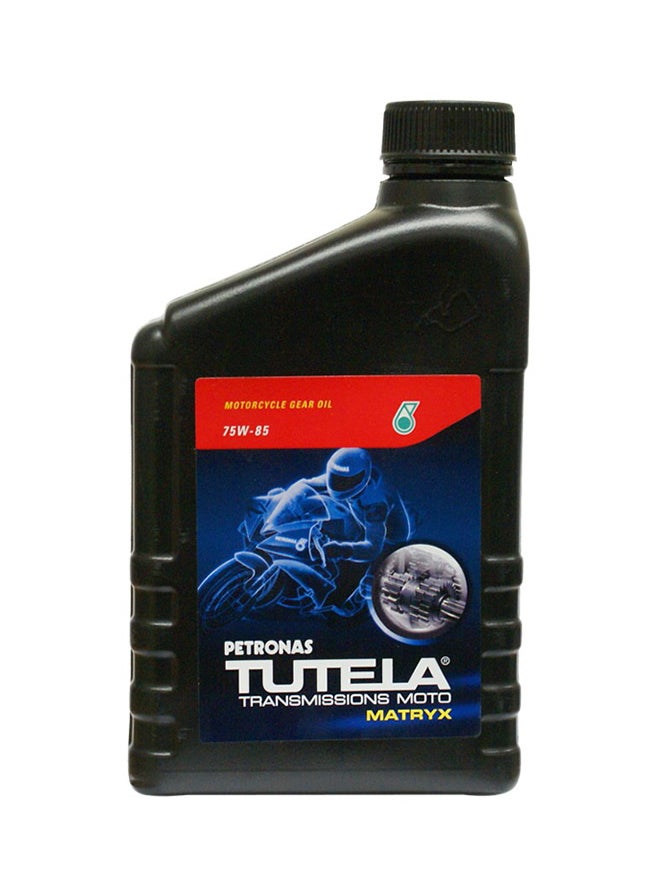 PETRONAS - Tutela Matryx Moto Transmission Fluid - Image 1
