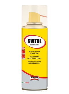 SVITOL Multipurpose Lubricant 