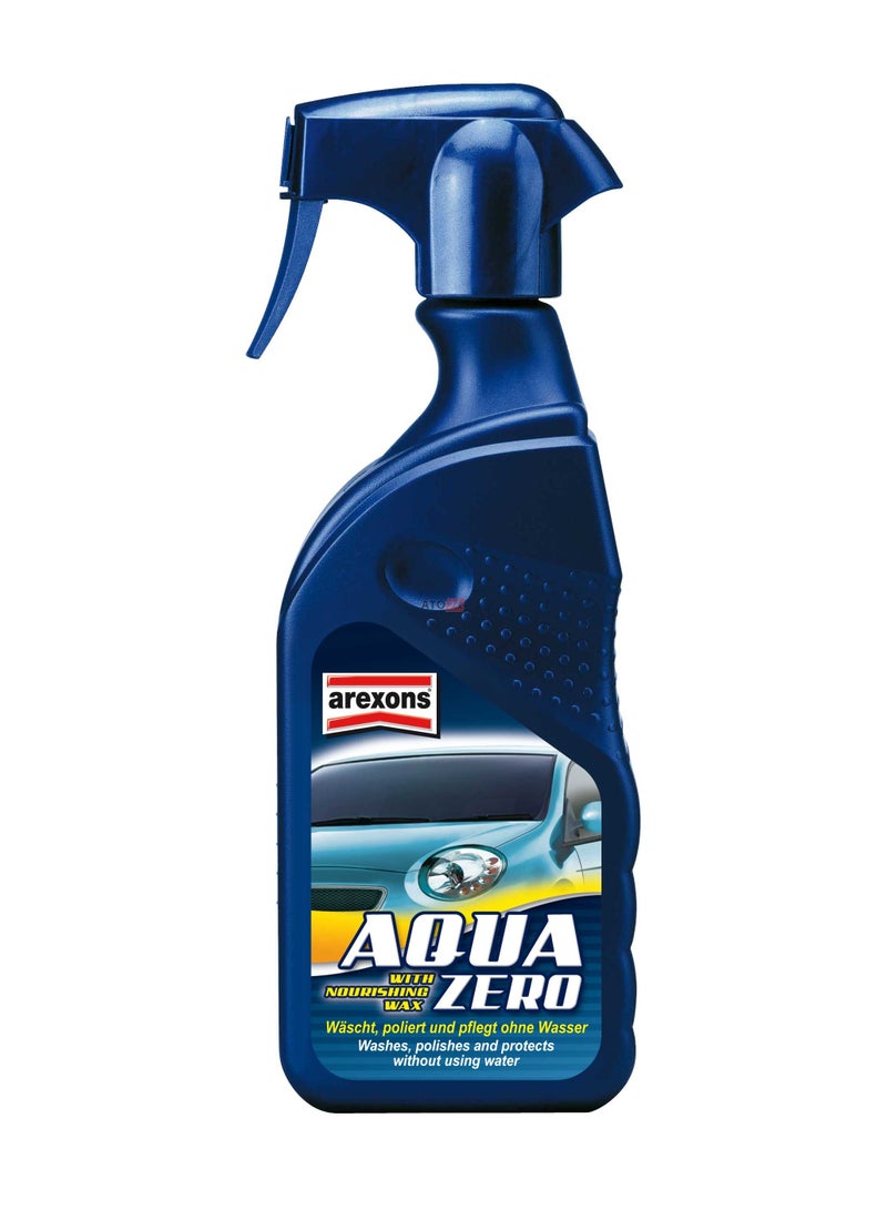 أريكسونز تنظيف جاف Acquazero 