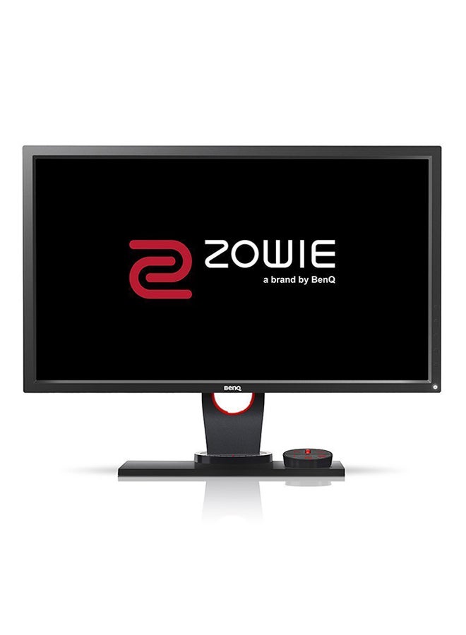 BenQ - XL2430 24 inch TN LED Full HD Gaming Monitor With 144Hz and HDMI VGA Black - Image 1