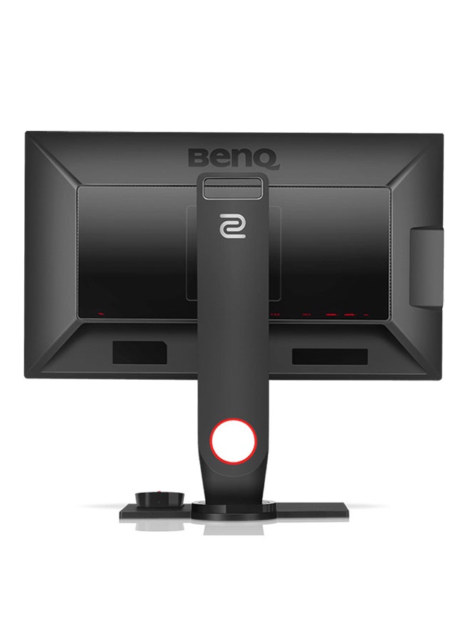 BenQ - XL2430 24 inch TN LED Full HD Gaming Monitor With 144Hz and HDMI VGA Black - Image 1