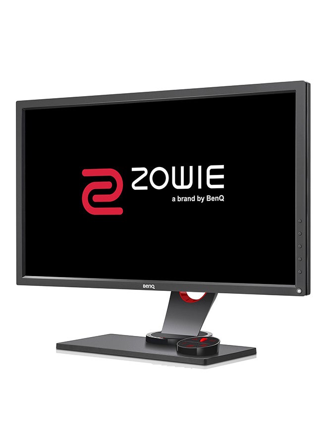 BenQ - XL2430 24 inch TN LED Full HD Gaming Monitor With 144Hz and HDMI VGA Black - Image 1