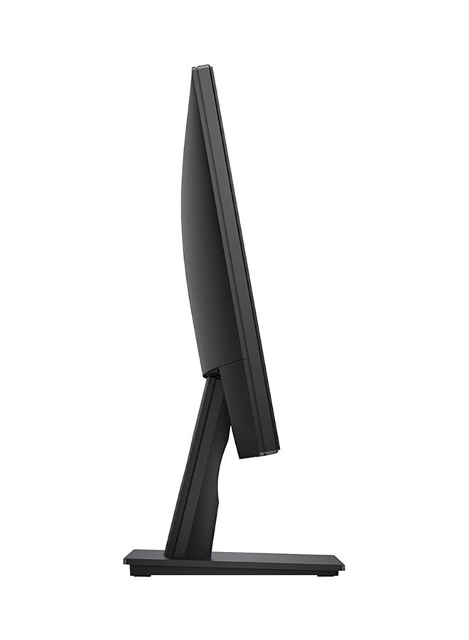 ديل شاشة LED عالية الوضوح 21.5 بوصة أسود - Image 3