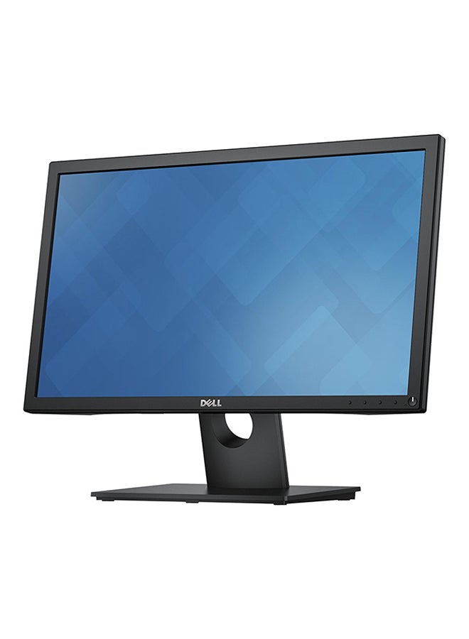 ديل شاشة LED عالية الوضوح 21.5 بوصة أسود - Image 4