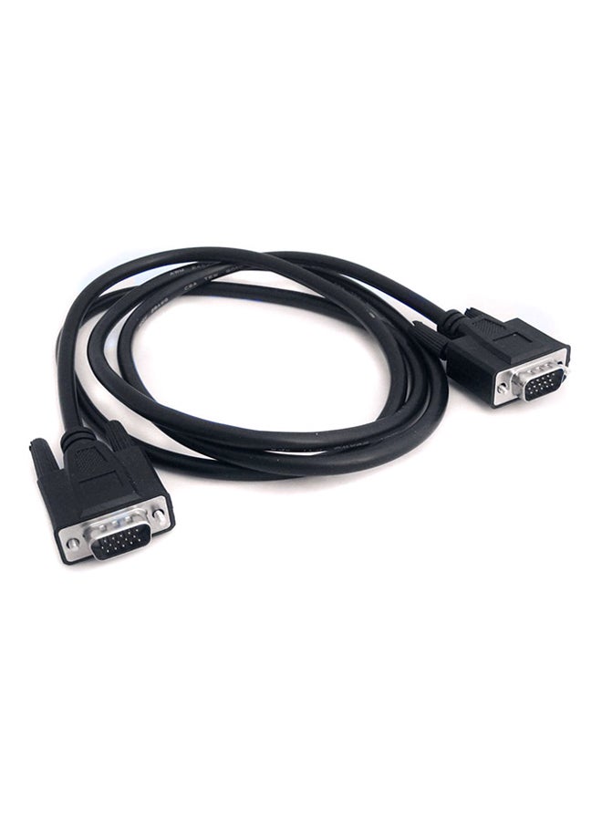 oem VGA Cable Black
