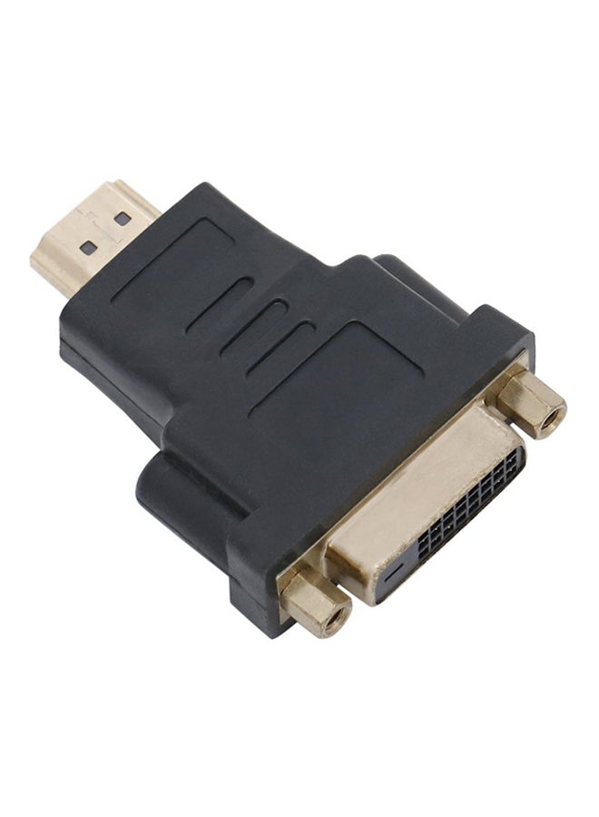 محول من HDMI أنثى إلى DVI ذكر أسود - v1510738414/N12411791A_1