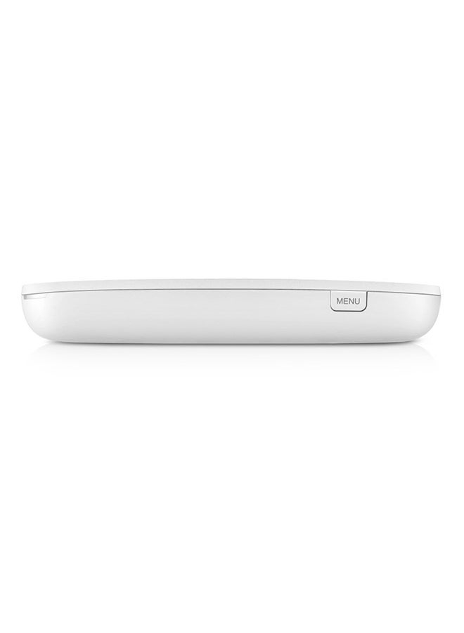 HUAWEI Portable Wifi 4G LTE Router 150 mbps White/Black  - Image 3