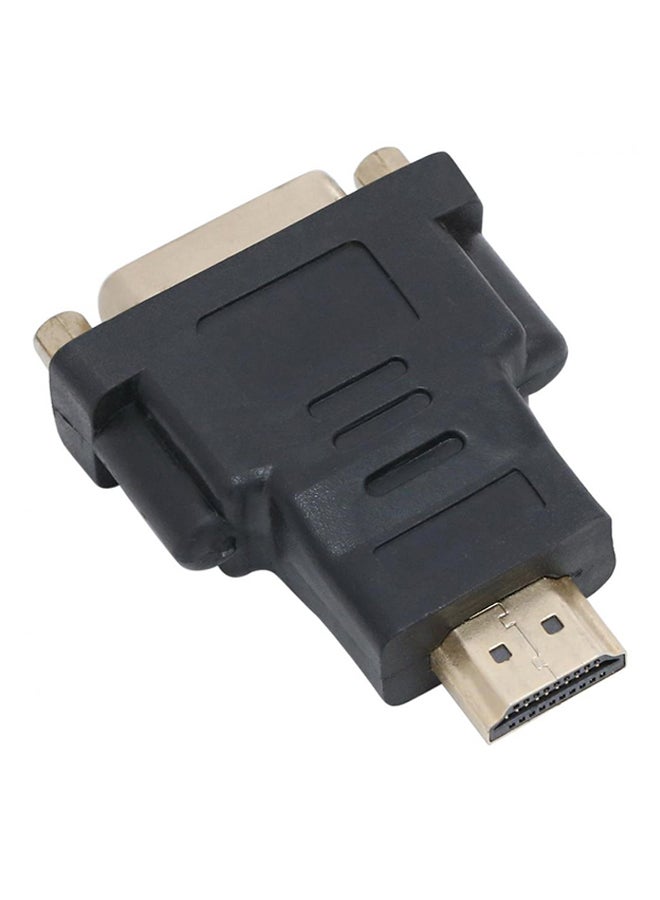 محول من HDMI أنثى إلى DVI ذكر أسود - v1510738747/N12411791A_3