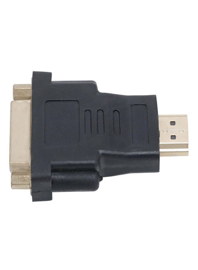 محول من HDMI أنثى إلى DVI ذكر أسود - v1510738954/N12411791A_2