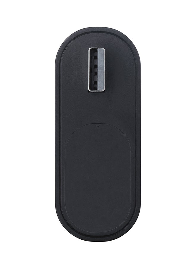 دي لينك ممدد نطاق N300 USB بسرعة 300 ميجابت في الثانية أسود - Image 3