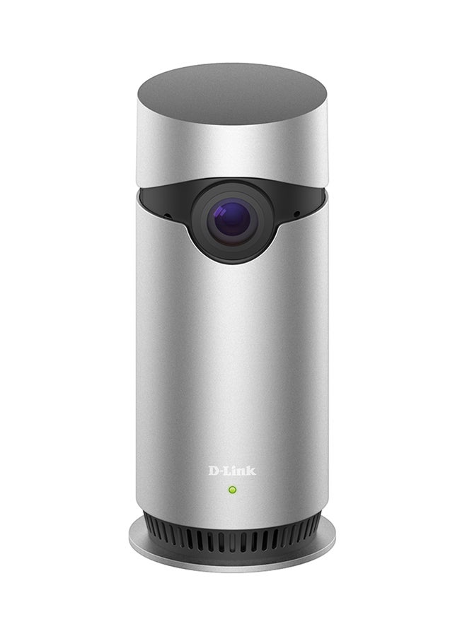 D-Link - Full HD Omna 180-Degree Wi-Fi Camera - Image 1