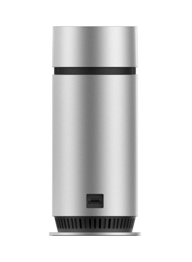 D-Link - Full HD Omna 180-Degree Wi-Fi Camera - Image 1