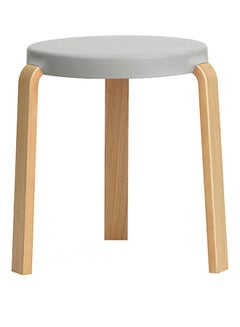 Oak/Grey