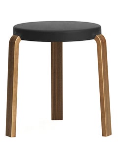 Walnut/Black