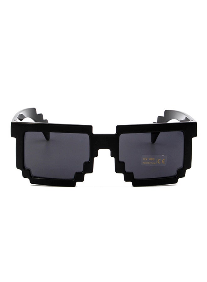 Pixelated 8-Bit Computer Nerd Geek Gamer Sunglasses - v1510768307/N12584467A_1